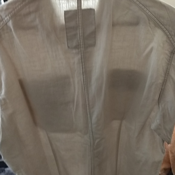 Gstar raw short sleeve button down - Picture 3 of 3